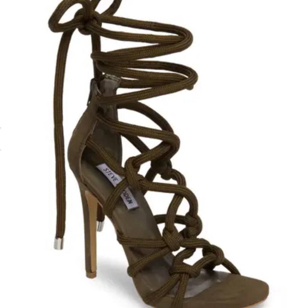 Steve Madden Heels